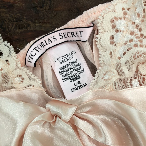 Victoria’s Secret Very Sexy Pleated Baby Doll - Picture 10 of 11